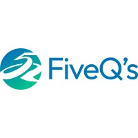 FiveQ logo - Similar company to Arco Lime