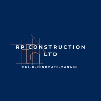 RP Construction & Design Ltd logo - Similar company to Gde Construction