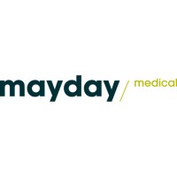 Mayday Repatriation Services Limited logo - Similar company to Dw Mccomb Group