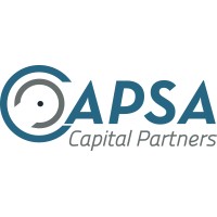 Capsa Capital Partners logo - Similar company to Onemag Solution
