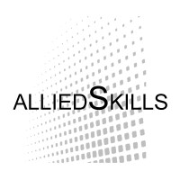 Allied Skills logo - Similar company to Wpr & Safety Trainer