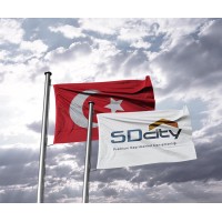SD CITY Gayrimenkul Yatırım Danışmalığı logo - Similar company to Aknet Akademi