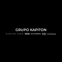 Grupo Kapiton logo - Similar company to Vironda