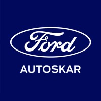 Ford Autoskar Kielce logo - Similar company to Audi Select :Plus Radom