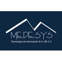 Medesys logo - Similar company to Qs Logistica