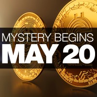True Crime Crypto logo - Similar company to All Things Crime
