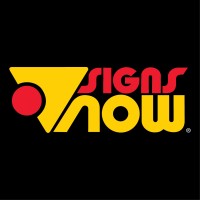 Signs Now Kansas City logo - Similar company to Cab Signs, Inc.