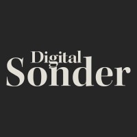 Digital Sonder logo - Similar company to Genie Rocket