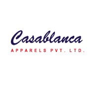 Casablanca Apparels Pvt. Ltd. logo - Similar company to Kc Garments Pvt Ltd