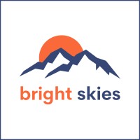 Bright Skies logo - Similar company to Eventium