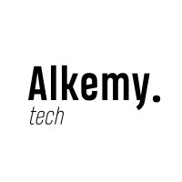 Alkemy Tech logo - Similar company to Enlightenment.Ai