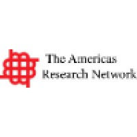 The Americas Research Network logo - Similar company to Mdinti
