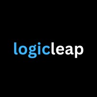 Logic Leap logo - Similar company to Ezcloud