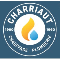 CHARRIAUT logo - Similar company to Top Toit