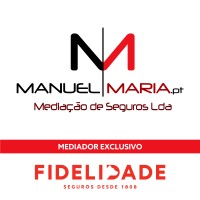 Manuel Maria Fidelidade | Lojas Lagares e Cabeça Santa PNF logo - Similar company to Udance Agency