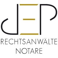 JEP Rechtsanwälte Notare logo - Similar company to Swm Ag