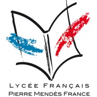 Lycée Français de Tunis - Pierre Mendès France logo - Similar company to Trio Trading