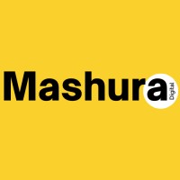 Mashura Digital® logo - Similar company to Puzzlesaudi