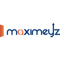 Maximeyz logo - Similar company to Yellow Dolce