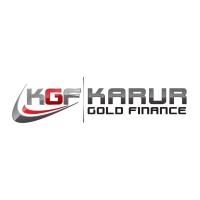 Karur Gold Finance logo - Similar company to Thogai Murugan Real Estates