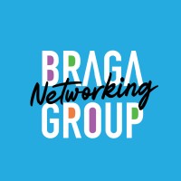 Braga Networking Group logo - Similar company to Braga Spa