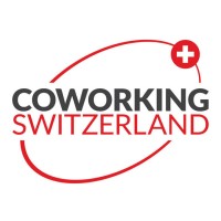 Coworking Switzerland logo - Similar company to Mspace Sagl