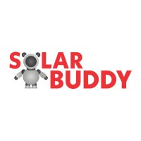 Solar Buddy logo - Similar company to Interlogicx Embedded Solutions