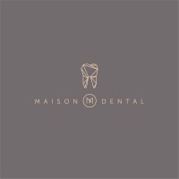 Maison Dental logo - Similar company to Buywise Health & Group