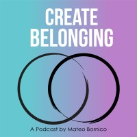 Create Belonging logo - Similar company to Awesome Brooklyn