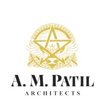 AMPATIL ARCHITECTS logo - Similar company to Aflex Ships Equipment