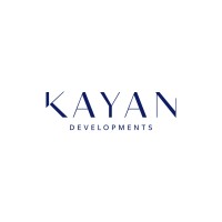 Kayan Developments logo - Similar company to Zein Developments