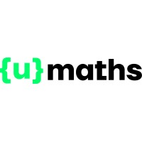 U-Maths logo - Similar company to Umath