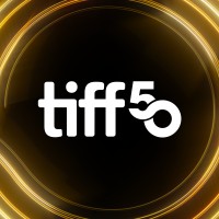 Toronto International Film Festival logo - Similar company to Art Gallery Of Ontario