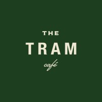 The Tram Cafe logo - Similar company to Academia Doble Espiral ®️| Clases Particulares Personalizadas