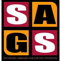 SAGS - Studying Abroad for Gifted Students logo - Similar company to Counterfate