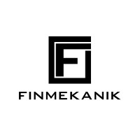 Finmekanik i Bredaryd AB logo - Similar company to Ekets Group