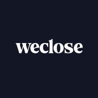 Weclose logo - Similar company to Cpamif
