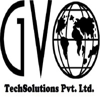 GVO Techsolutions Pvt Ltd logo - Similar company to Host4Geeks