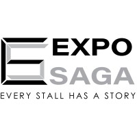 EXPO SAGA logo - Similar company to The Expohouse Worldwide