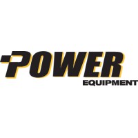 Power Equipment Company logo - Similar company to Process & Power, Inc