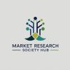 Market Research Society Hub logo - Similar company to Trend Pulse