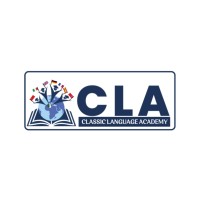 Classic Language Academy logo - Similar company to Forefront Academy
