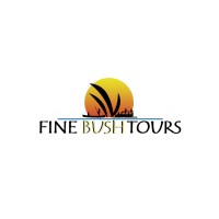 Fine Bush Tours logo - Similar company to Safari Stride