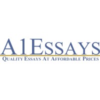 a1essays.com logo - Similar company to Tony Meredith Coaching