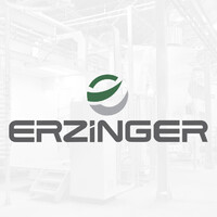 ERZINGER logo - Similar company to Coatmaster Ag