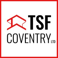 TSF (Coventry) logo - Similar company to Trifen Engineering