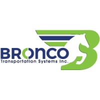 Bronco Transportation logo - Similar company to Ce Express