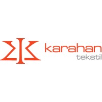 Karahan Textile logo - Similar company to Çap Tekstil