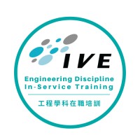 IVE Engineering Discipline In-service Training (IVEEDIT) logo - Similar company to Steps - Student Training & Education In Public Service