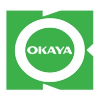 PT Okaya Indonesia logo - Similar company to Hitachi Electronic Devices